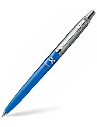 Στυλό ParkerJotter Original BP Zodiac Υδροχόος Aquarius