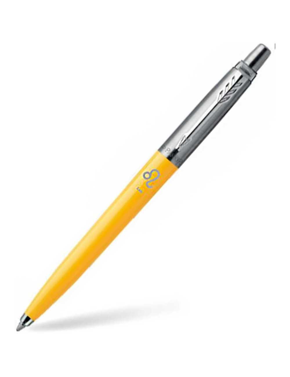Στυλό ParkerJotter Original BP Zodiac Λέων Leo