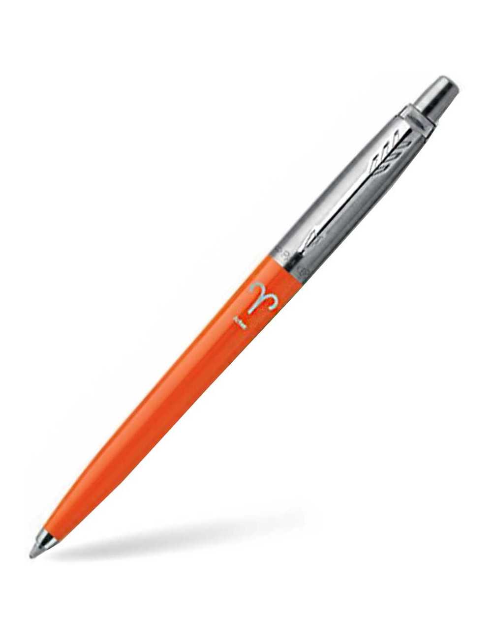 Στυλό ParkerJotter Original BP Zodiac Κριός Aries