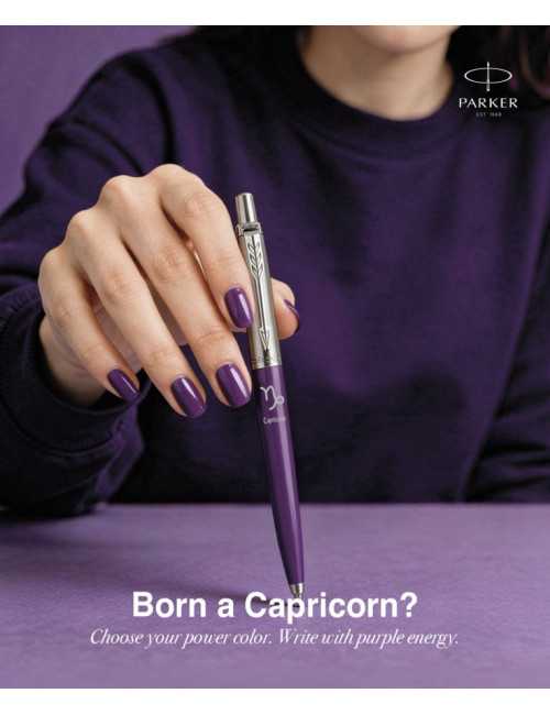 Στυλό ParkerJotter Original BP Zodiac Αιγόκερως Capricorn