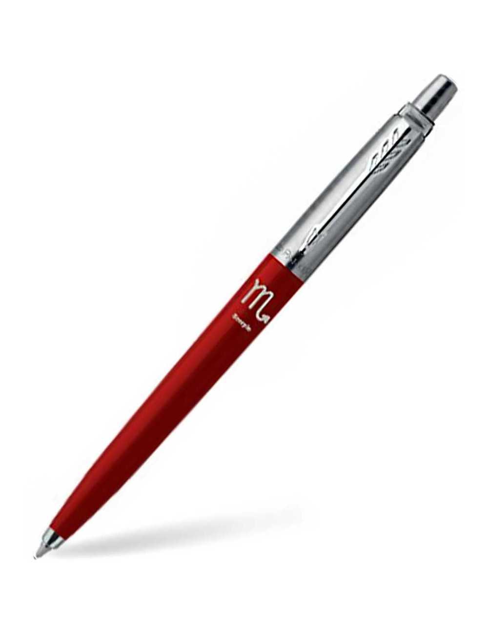 Στυλό ParkerJotter Original BP Zodiac Σκορπιός Scorpio