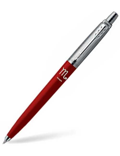 Στυλό ParkerJotter Original BP Zodiac Σκορπιός Scorpio