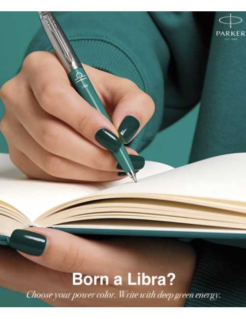 Στυλό ParkerJotter Original BP Zodiac Ζυγός Libra