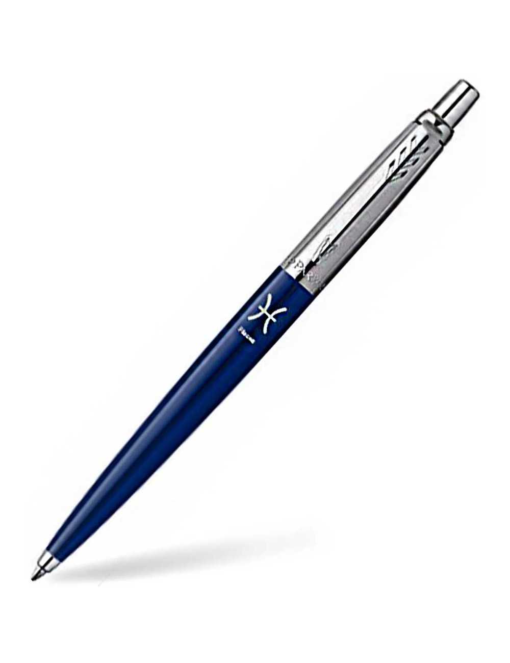 Στυλό ParkerJotter Original BP Zodiac Ιχθύες Pisces