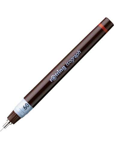 Isograph Rotring 0.60mm