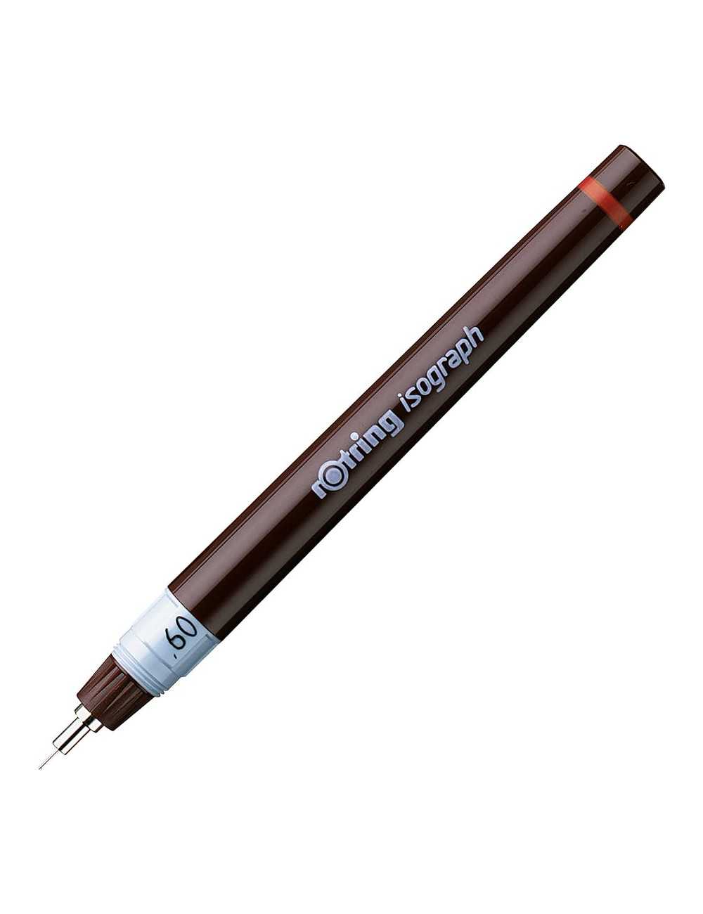 Isograph Rotring 0.60mm