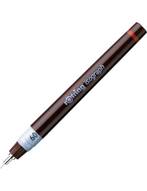 Isograph Rotring 0.60mm