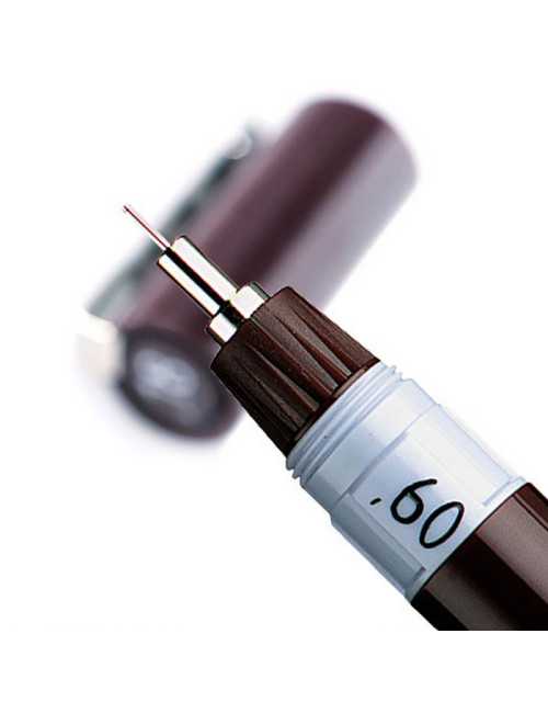 Isograph Rotring 0.60mm