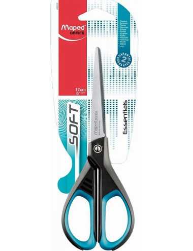 Ψαλίδι Maped 17cm Essentials Soft
