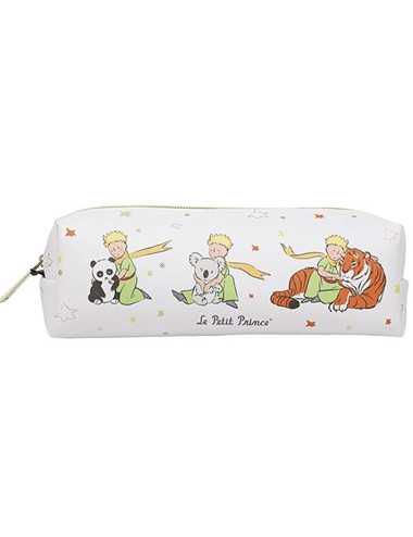 Κασετίνα Οβαλ Kiub Le Petit Prince