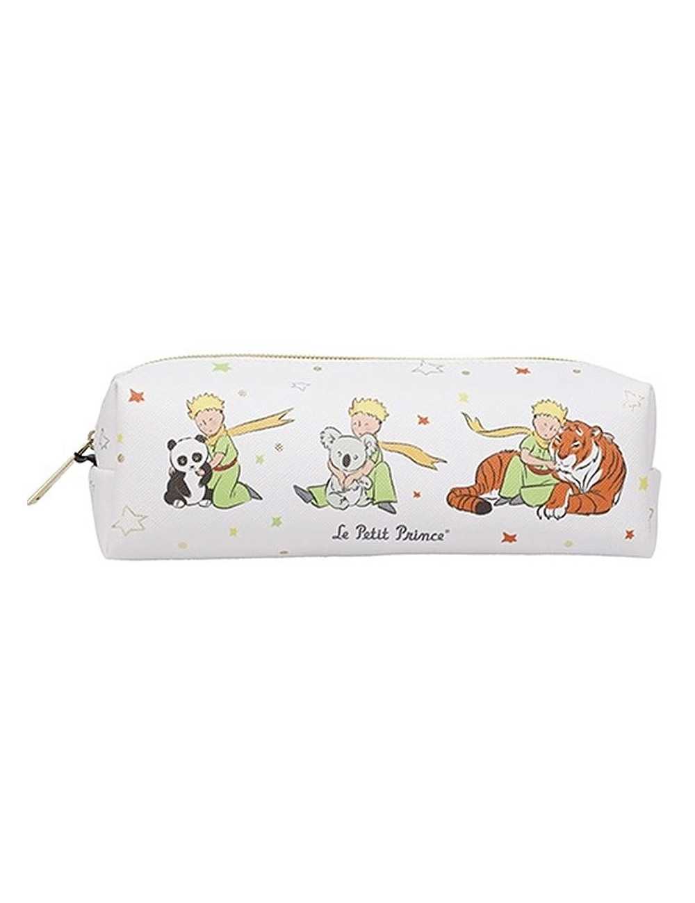 Κασετίνα Οβαλ Kiub Le Petit Prince