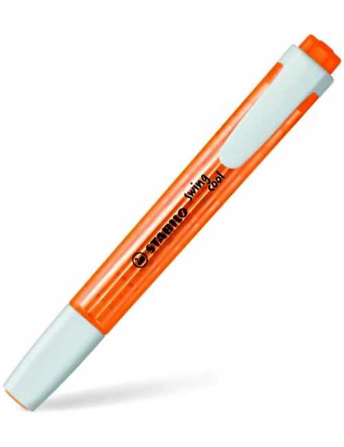 Μαρκαδόρος Stabilo 275/40 Υπογράμμισης Swing Cool Orange
