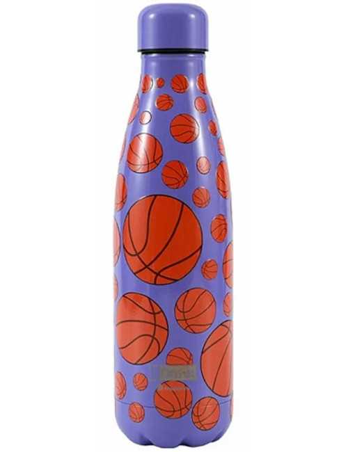 Παγούρι Θερμός 500ml iDrink BasketBall