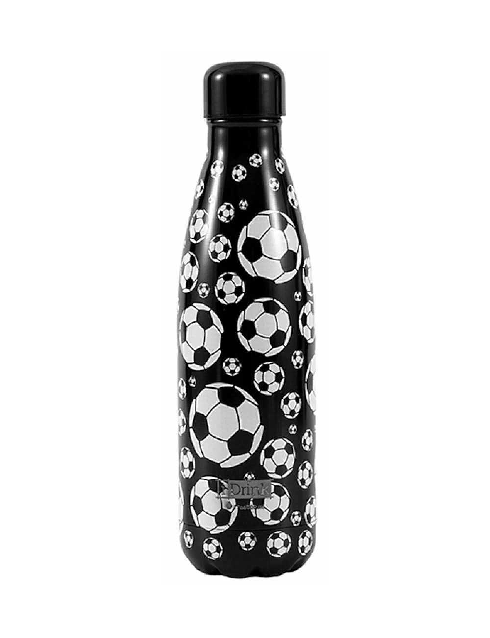 Παγούρι Θερμός 500ml iDrink Football