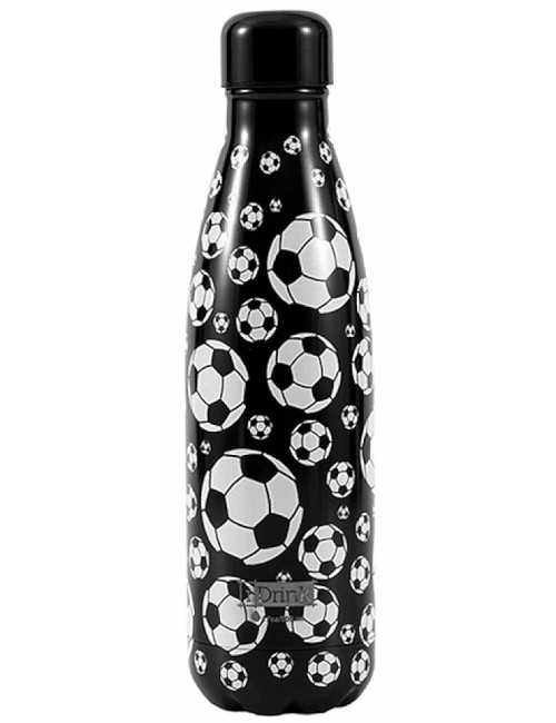 Παγούρι Θερμός 500ml iDrink Football