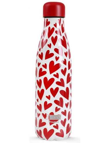 Παγούρι Θερμός 500ml iDrink Follow Your Heart