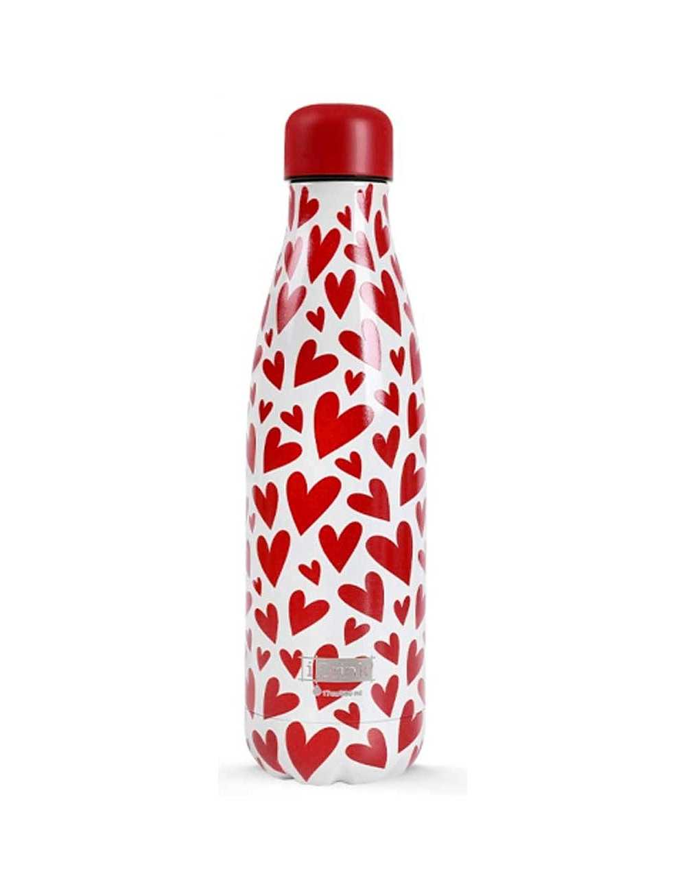 Παγούρι Θερμός 500ml iDrink Follow Your Heart