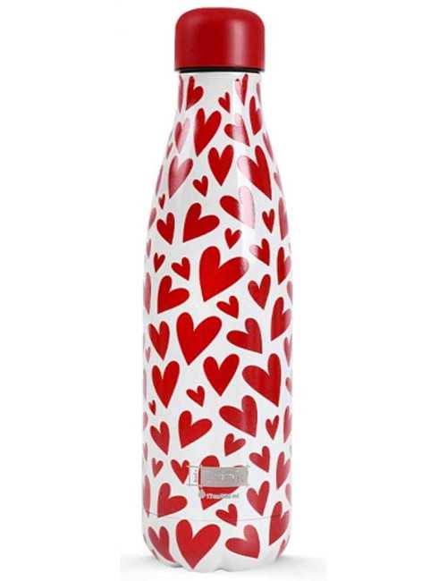 Παγούρι Θερμός 500ml iDrink Follow Your Heart
