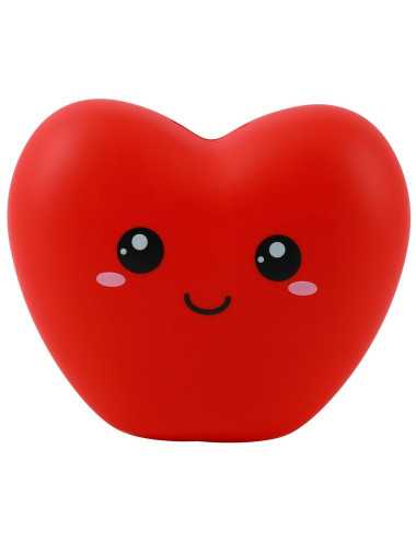 Κουμπαράς iTotal XL Follow Your Heart