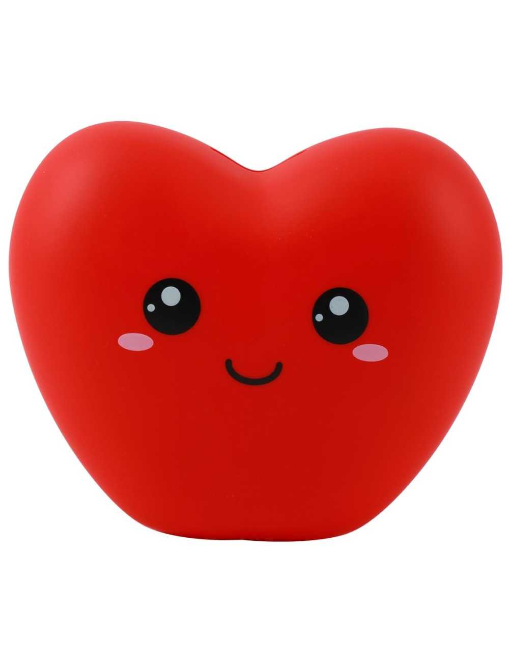 Κουμπαράς iTotal XL Follow Your Heart