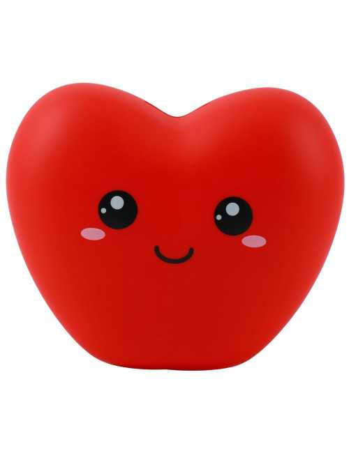 Κουμπαράς iTotal XL Follow Your Heart