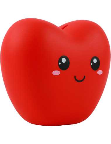 Κουμπαράς iTotal XL Follow Your Heart