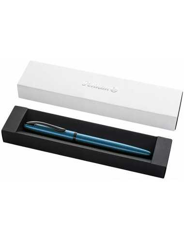 Στυλό Pelikan Jazz Noble Elegance Roller R/36 Aquamarine