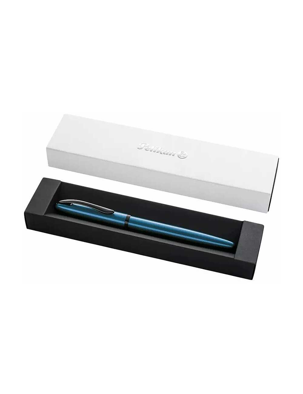 Στυλό Pelikan Jazz Noble Elegance Roller R/36 Aquamarine