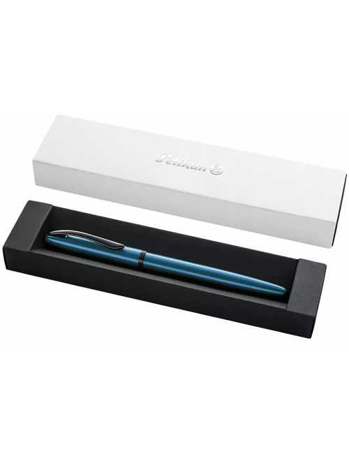 Στυλό Pelikan Jazz Noble Elegance Roller R/36 Aquamarine