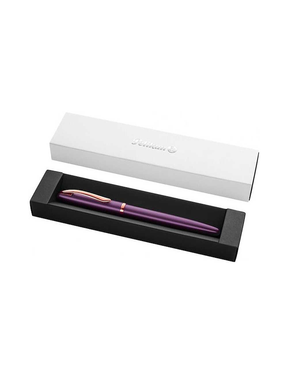 Στυλό Pelikan Jazz Noble Elegance Roller R/36 Viola