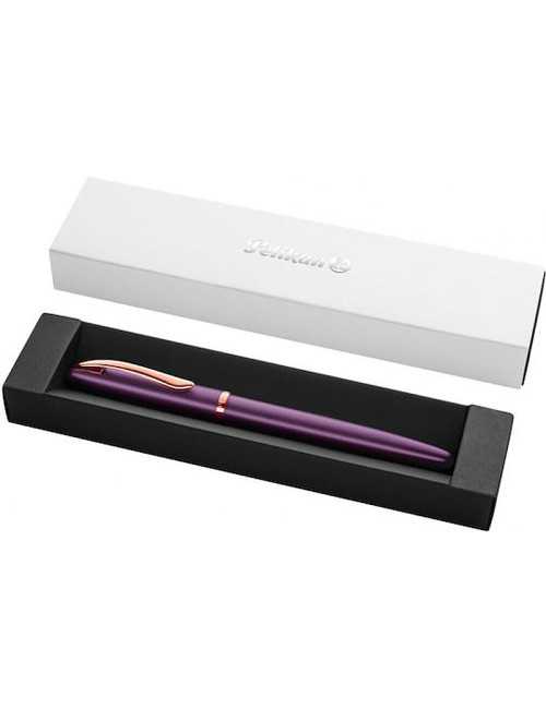 Στυλό Pelikan Jazz Noble Elegance Roller R/36 Viola