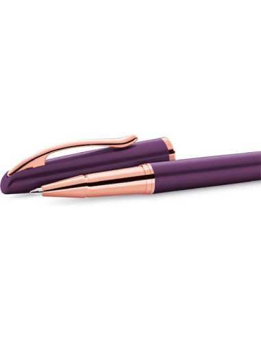 Στυλό Pelikan Jazz Noble Elegance Roller R/36 Viola