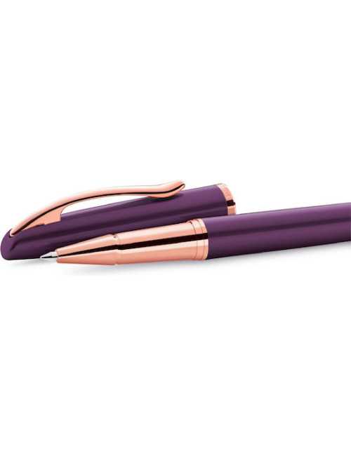 Στυλό Pelikan Jazz Noble Elegance Roller R/36 Viola