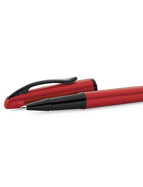 Στυλό Pelikan Jazz Noble Elegance Roller R/36 Red