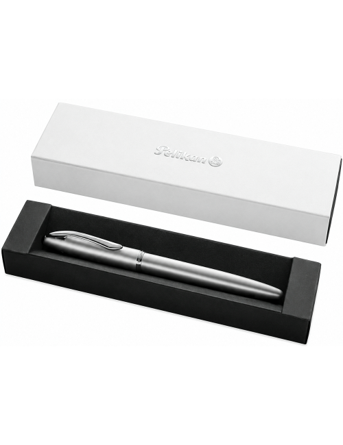 Στυλό Pelikan Jazz Noble Elegance Roller R/36 Silver