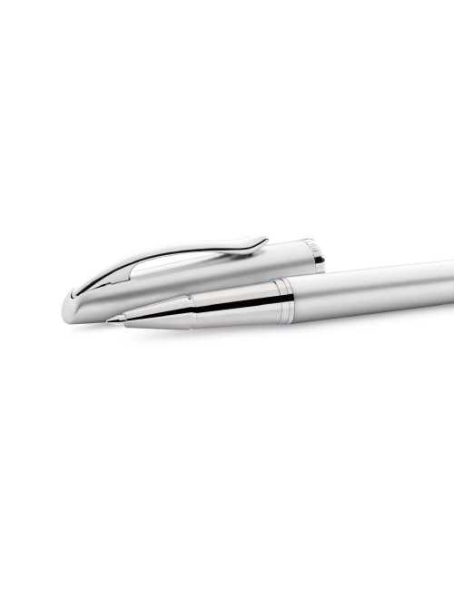 Στυλό Pelikan Jazz Noble Elegance Roller R/36 Silver
