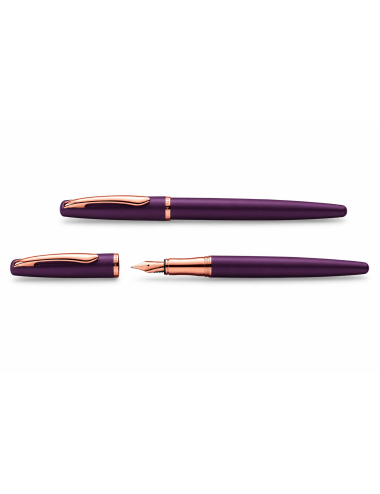 Σετ Στυλό Πένα Pelikan Jazz Elegance K/P36 Viola