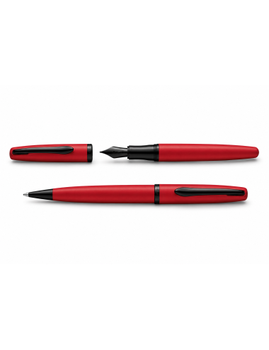 Σετ Στυλό Πένα Pelikan Jazz Elegance K/P36 Red