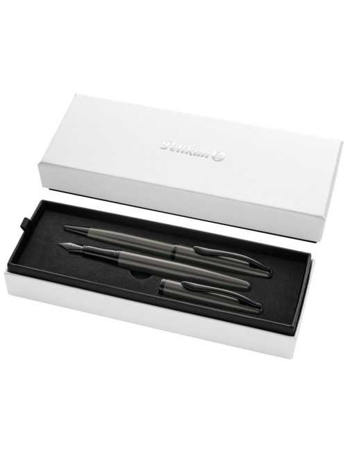Σετ Στυλό Πένα Pelikan Jazz Elegance K/P36 Stone