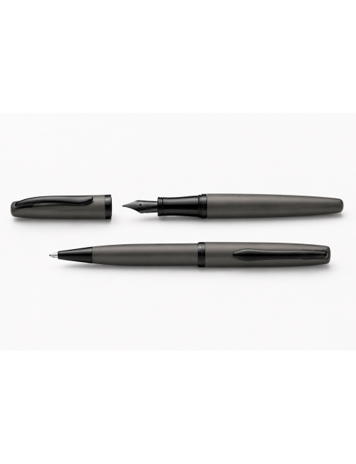 Σετ Στυλό Πένα Pelikan Jazz Elegance K/P36 Stone
