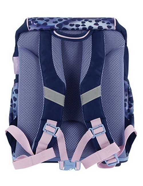 Σχολική Τσάντα Herlitz UltraLight XL PLus Wild Cat