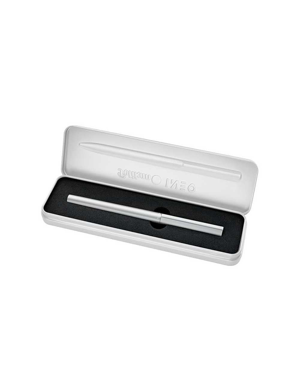 Στυλό Pelikan Ineo Elements K6 Ballpoint Metal Case Breeze Case
