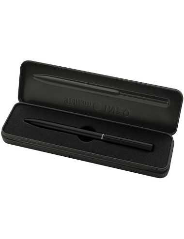 Στυλό Pelikan Ineo Elements K6 Ballpoint Metal Case Black Rock
