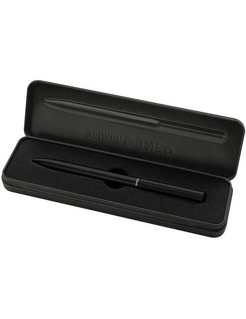 Στυλό Pelikan Ineo Elements K6 Ballpoint Metal Case Black Rock
