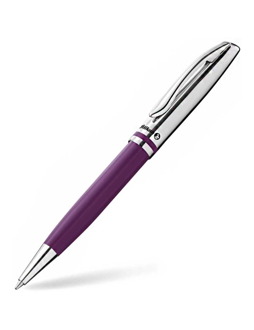 Στυλό Pelikan Jazz Classic K35C Ballpoint Berry FB