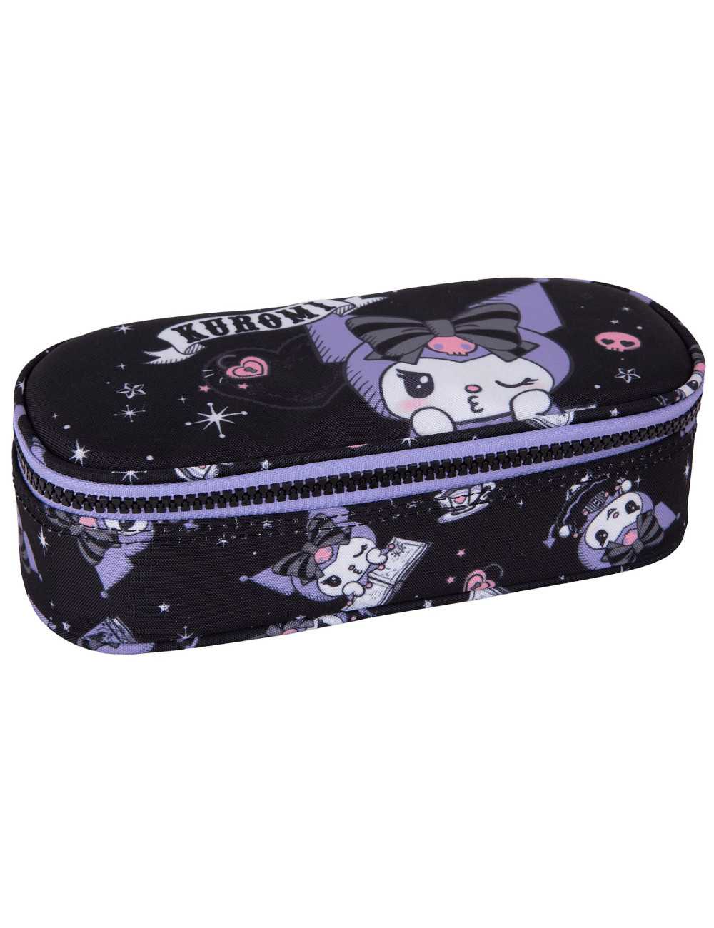 Κασετίνα Cool Pack Campus Kuromi