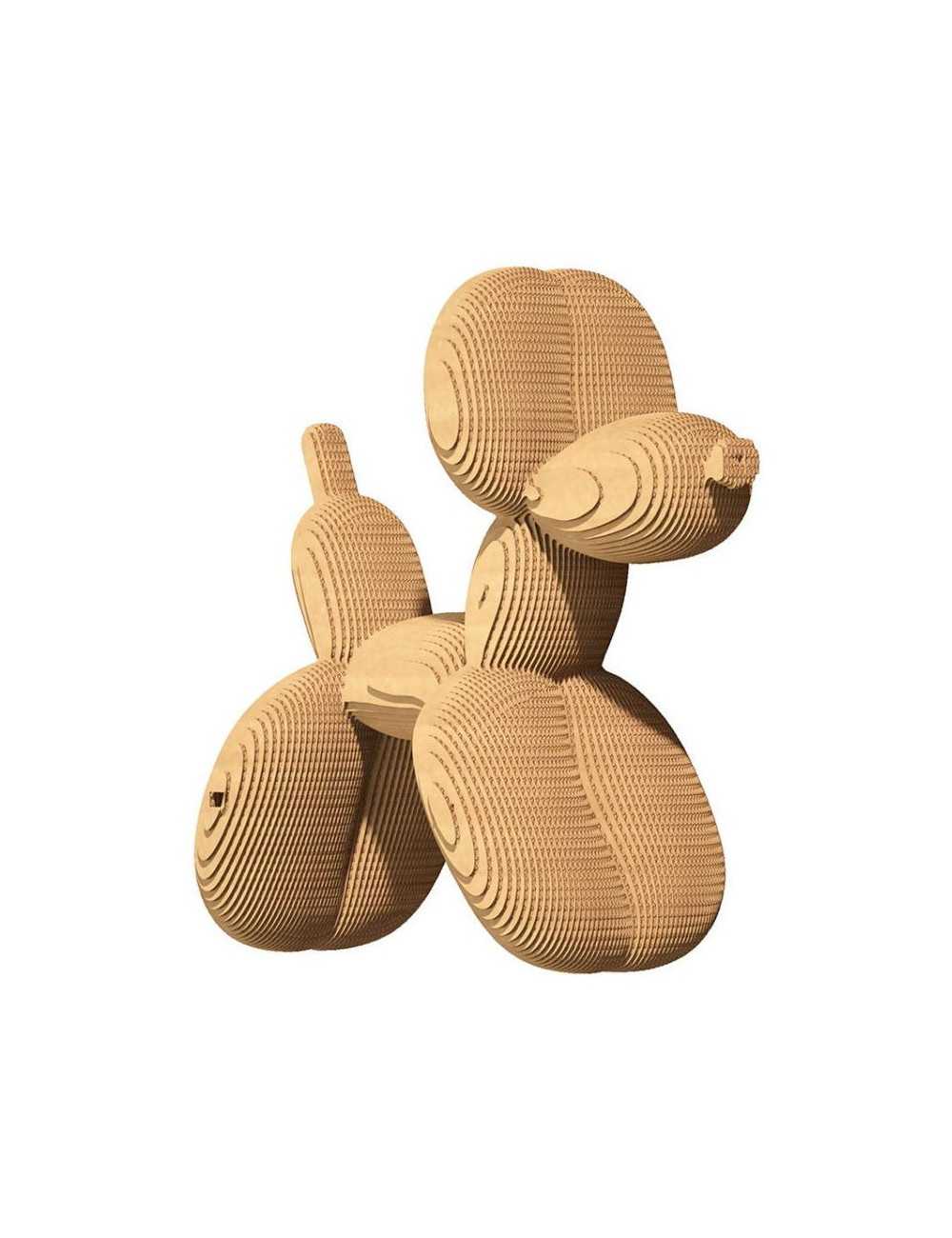 Παζλ 3D Cartonic Balloon Dog
