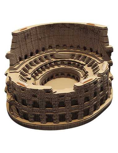 Παζλ 3D Cartonic Colosseum Κολοσσαίο