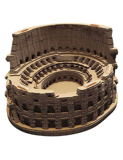 Παζλ 3D Cartonic Colosseum Κολοσσαίο