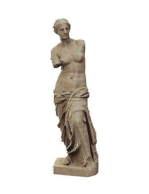 Παζλ 3D Cartonic Αφροδίτη της Μήλου